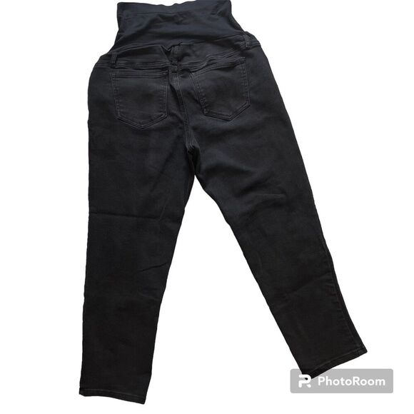 Sonoma maternity jeans size 12 - Picture 2 of 2